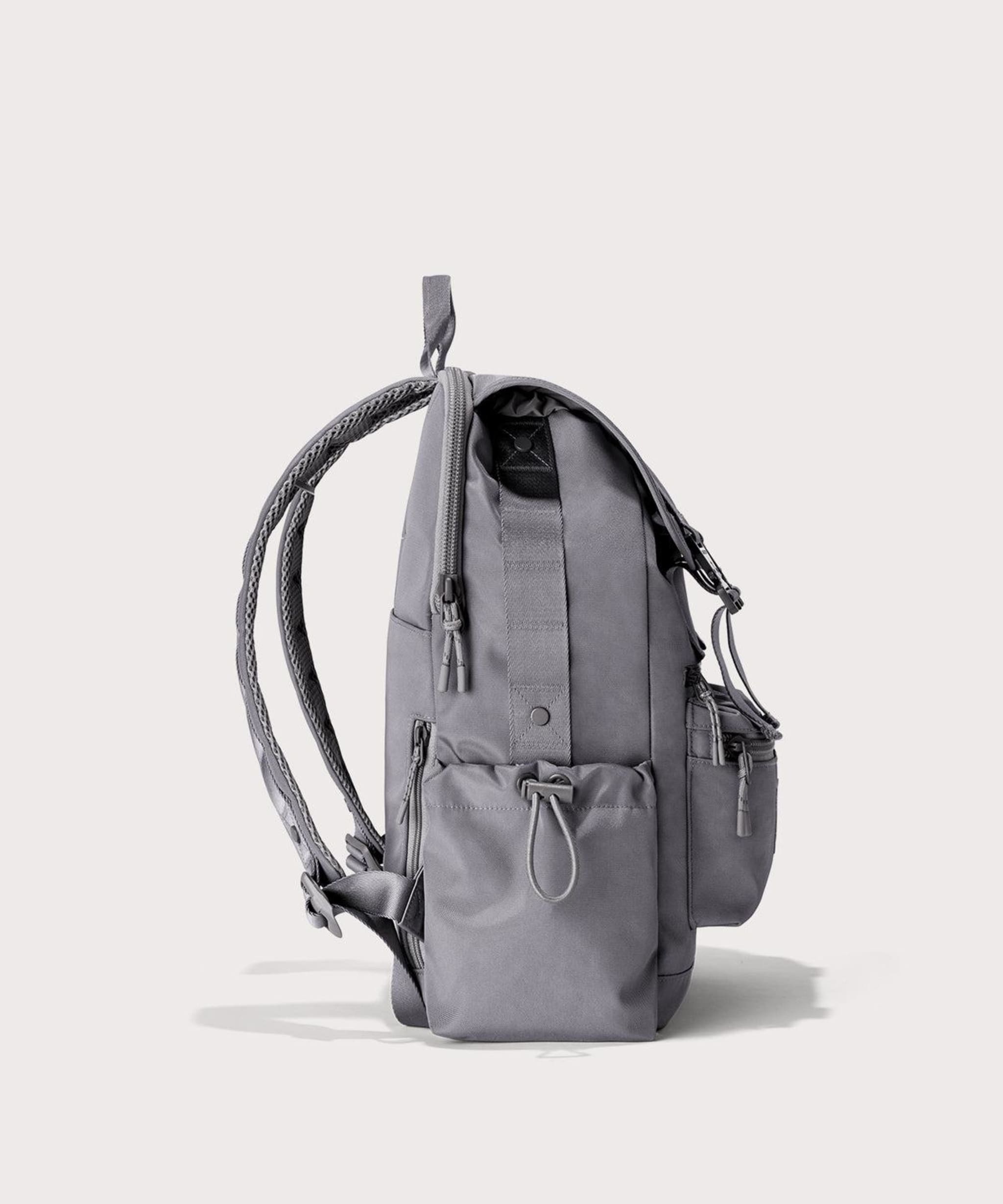 Brooklyn Backpack | Dagne Dover | Almost Vintage