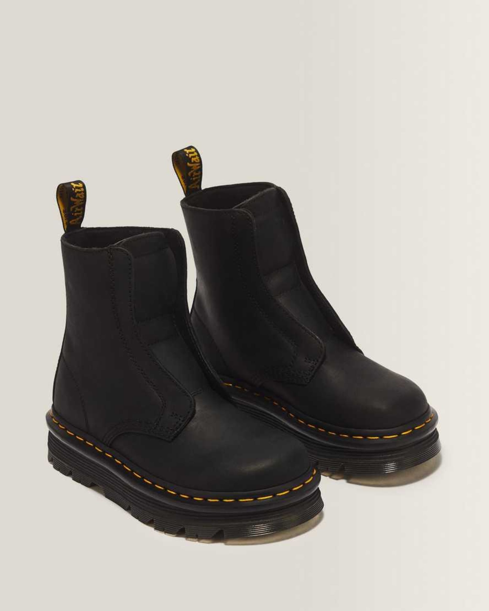 ZEBZAG LACELESS | Dr. Martens ReWair