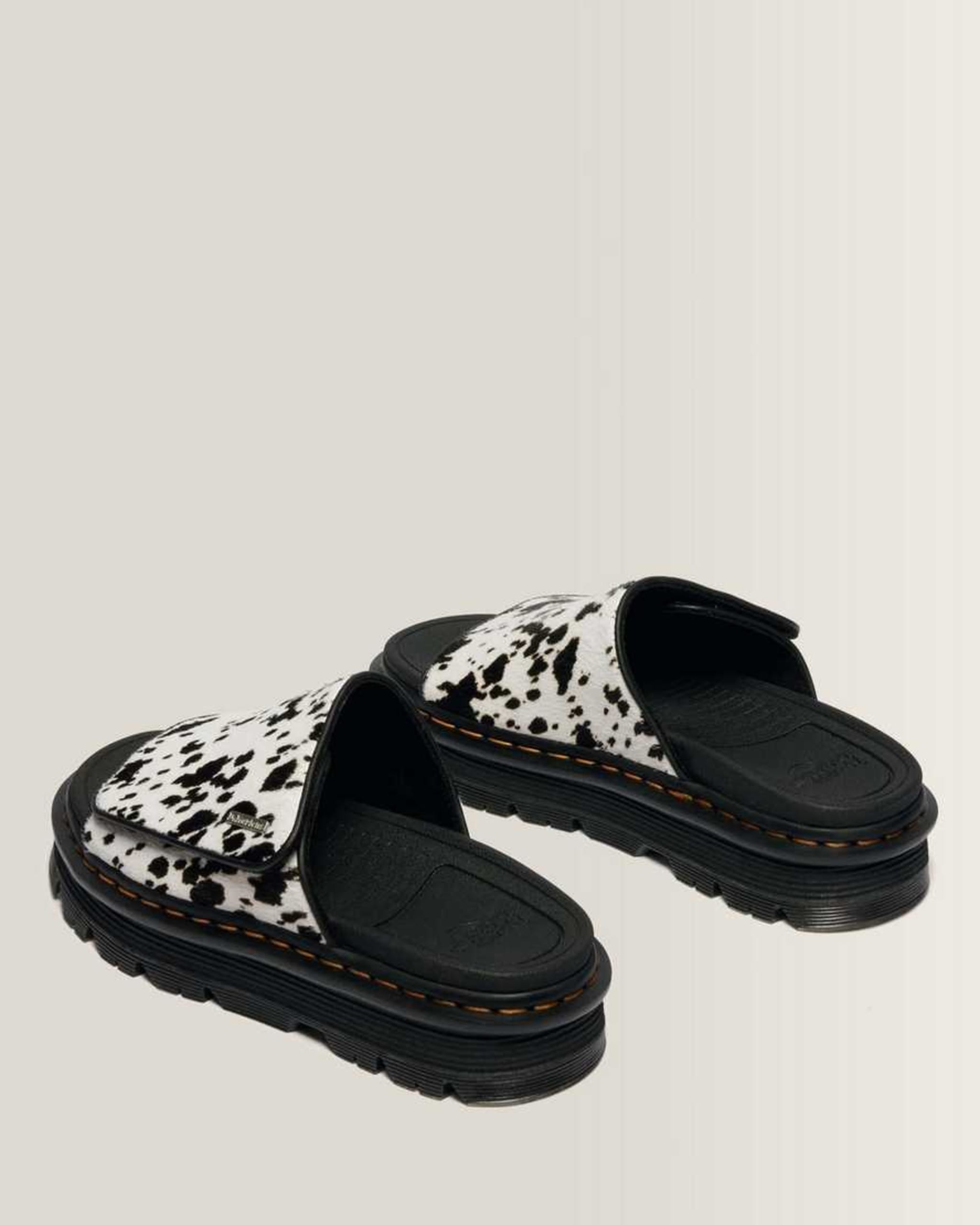 ZEBZAG SLIDE | Dr. Martens ReWair