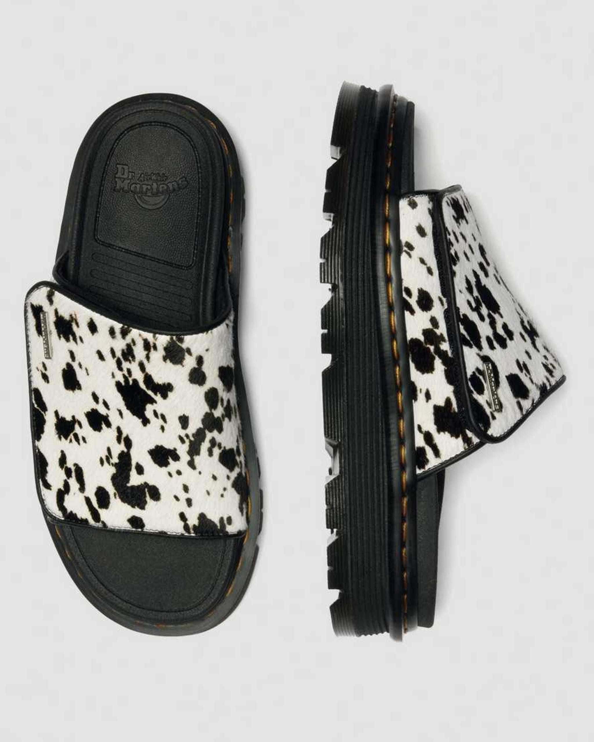ZEBZAG SLIDE | Dr. Martens ReWair